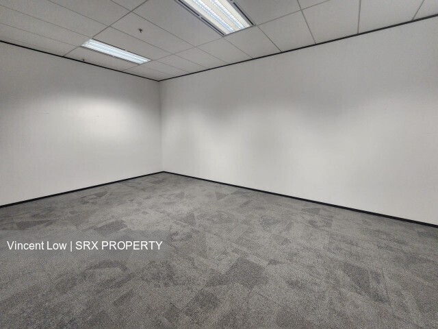 Asia Square Tower 2 (D1), Office #517784451